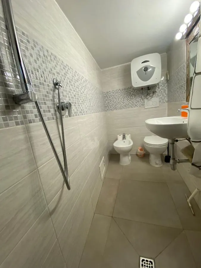 Apartmán Piccola Stanza Al Duomo Florencie
