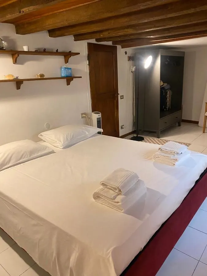 Apartmán Piccola Stanza Al Duomo Florencie