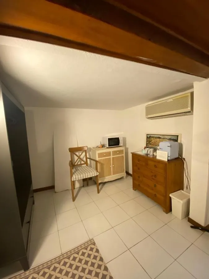 Apartmán Piccola Stanza Al Duomo Florencie