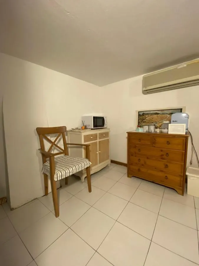 Apartmán Piccola Stanza Al Duomo Florencie