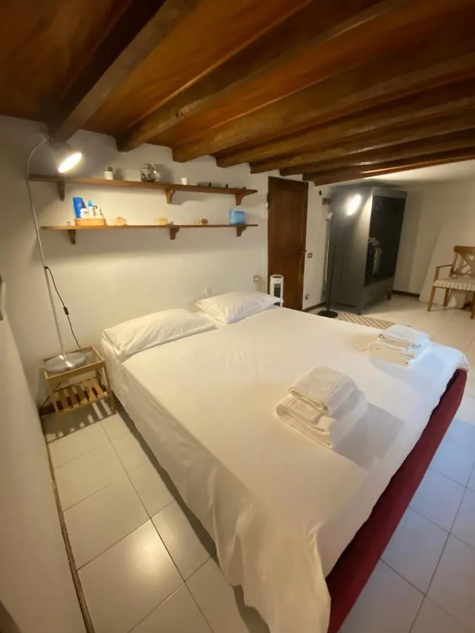 Piccola Stanza Al Duomo Apartment Florence