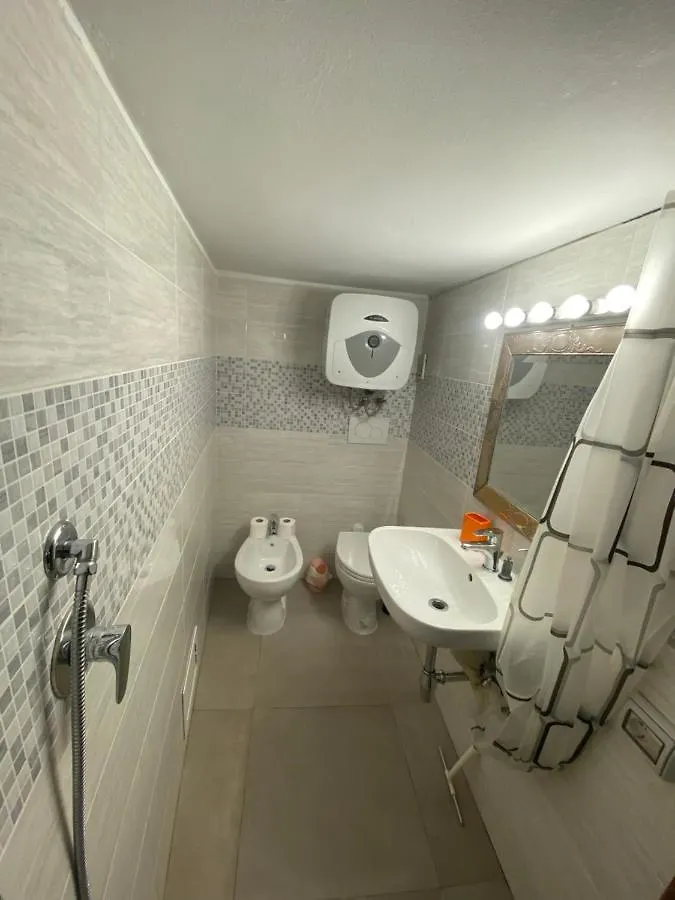 Piccola Stanza Al Duomo Apartment Florence 0*,