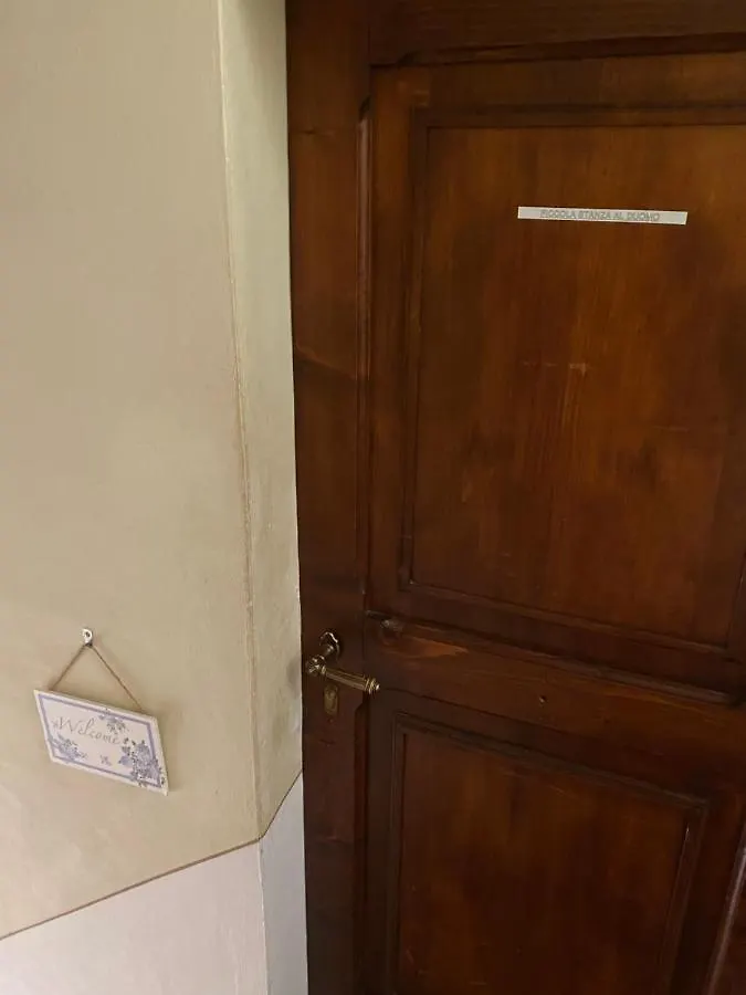 Piccola Stanza Al Duomo Apartment Florence Italy