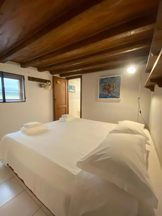 Piccola Stanza Al Duomo Apartment Florence