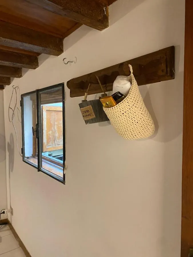 Piccola Stanza Al Duomo Apartment Florence Italy