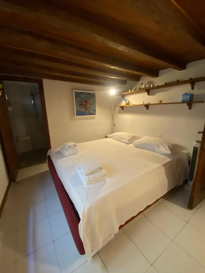Piccola Stanza Al Duomo Apartment Florence