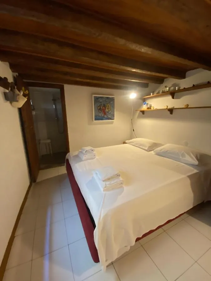 Piccola Stanza Al Duomo Apartment Florence 0*,