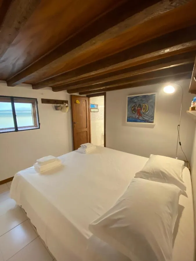 Piccola Stanza Al Duomo Apartment Florence Italy