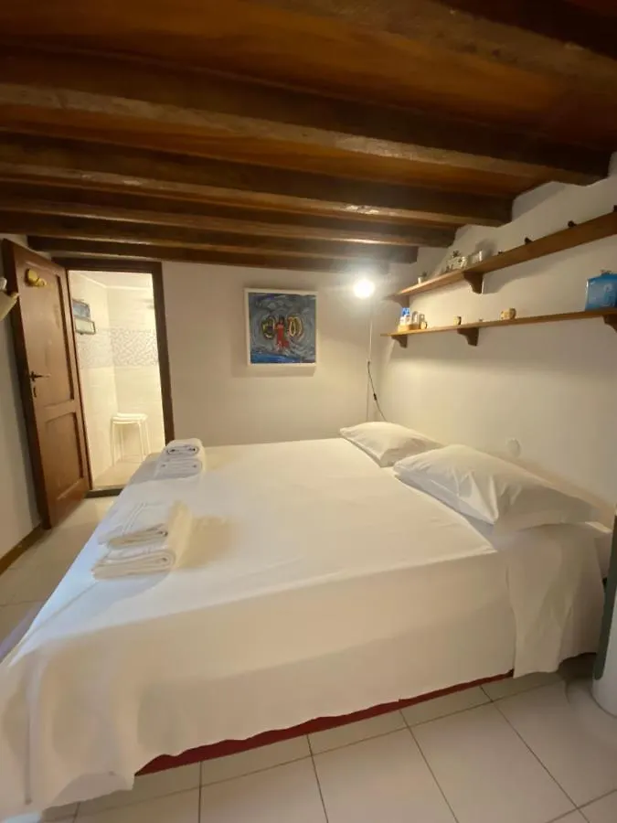 Piccola Stanza Al Duomo Apartment Florence