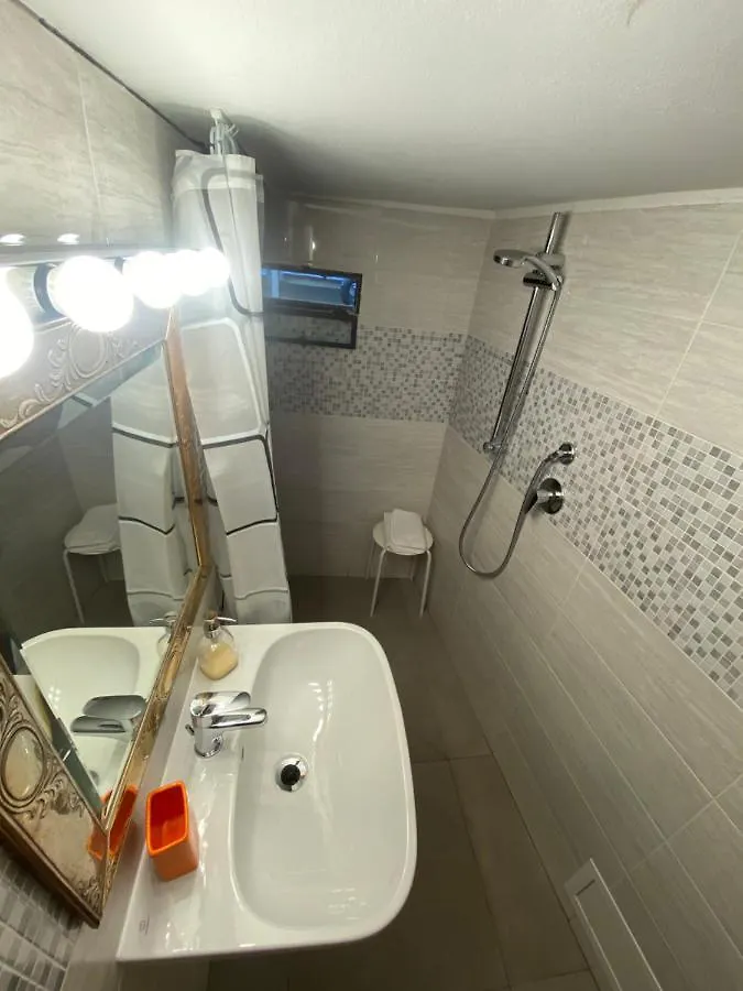 Piccola Stanza Al Duomo Apartment Florence Italy